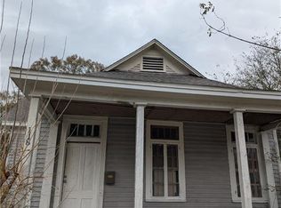 118 Bush Ave, Mobile, AL 36604