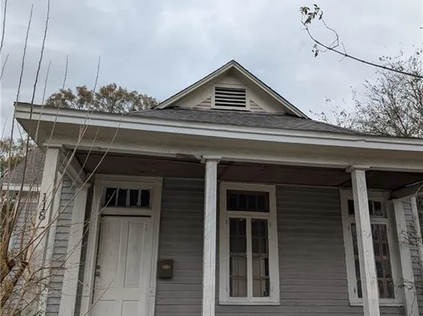 118 Bush Ave, Mobile, AL 36604