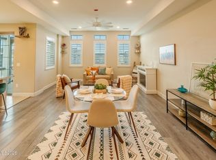 1960 Dark Horse Rd APT A, Reno, NV