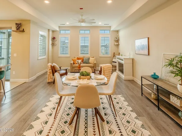 1960 Dark Horse Rd APT A, Reno, NV 89521