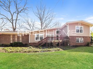 4129 Rocky Face Dr, Douglasville, GA 30135