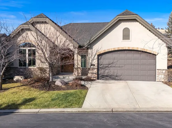 2203 E Fair Winns Ln, Draper, UT 84020