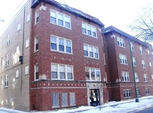 2509 E 76th St UNIT 1, Chicago, IL 60649