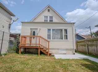 4451 S Mozart St, Chicago, IL 60632