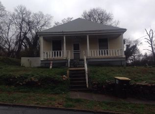 6 Klassing St SW, Rome, GA 30161