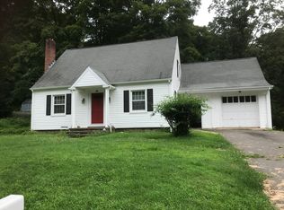 (Undisclosed Address), Oxford, CT 06478