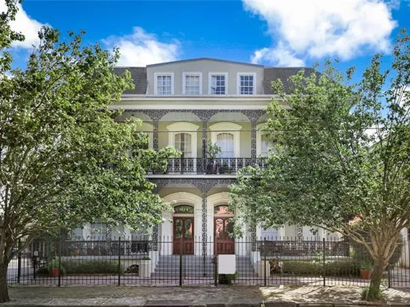 1329 Saint Andrew St APT 2, New Orleans, LA 70130