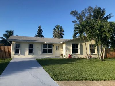 5278 Rose Marie Ave N, Boynton Beach, FL, 33472
