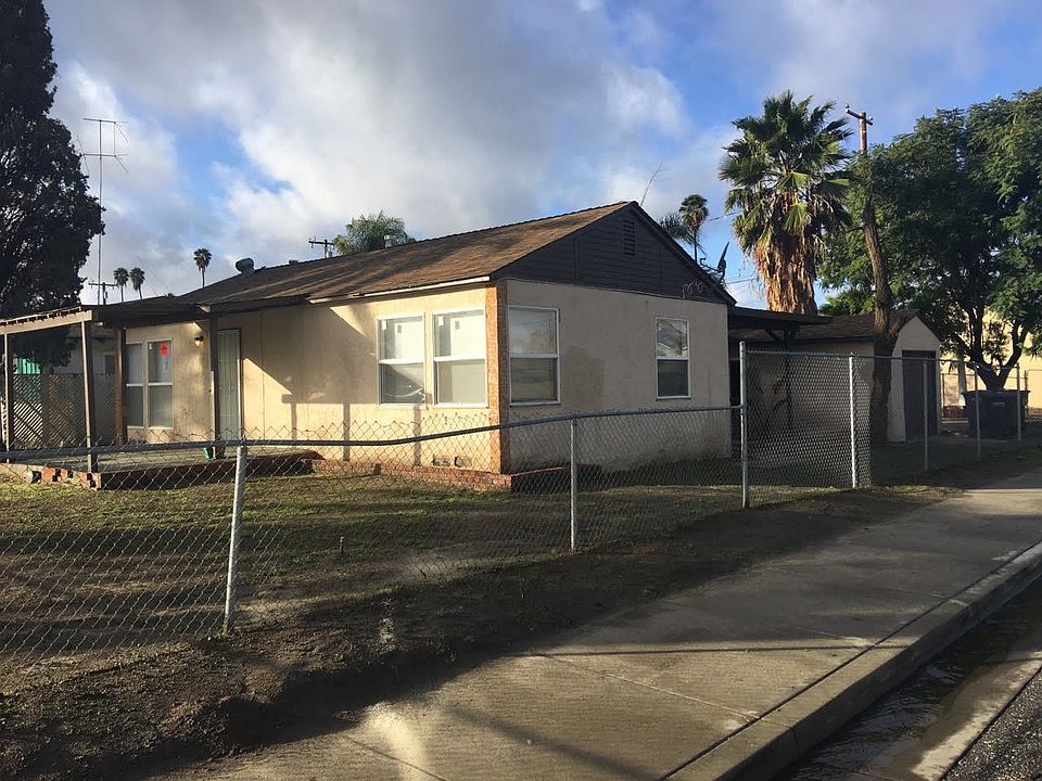 369 N Franklin St, Hemet, CA 92543 | Zillow
