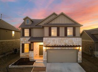 418 Grace Lilly Dr, Buda, TX 78610