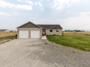 3 J Bar Loop, Townsend, MT 59644