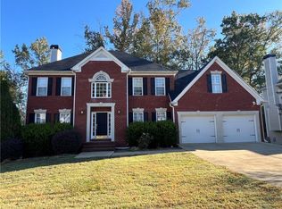 117 Trotter Way, Dallas, GA 30132