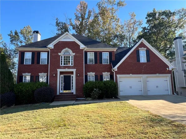 117 Trotter Way, Dallas, GA 30132