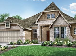 1209 Sharp St, Anna, TX 75409