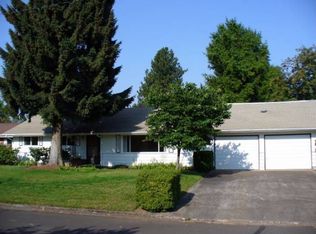 2818 Dahlia Ln, Eugene, OR 97404