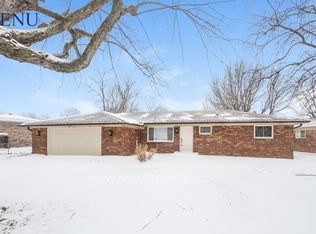 119 Granby Dr, Indianapolis, IN 46229