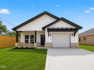 729 Sheffield Ave, Panama City, FL 32401