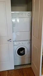 Rented by Space Link Realty