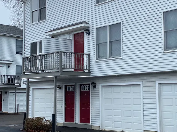 275 Circular Ave APT 2B, Hamden, CT 06514