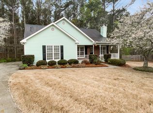 105 Lark Rd, Covington, GA 30016