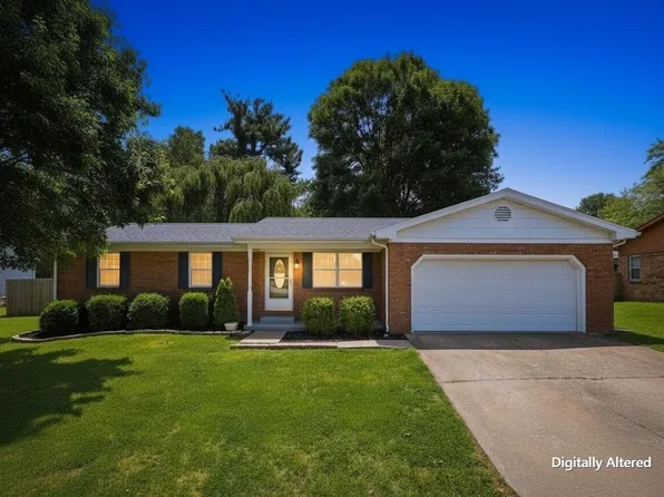 2963 Briarcliff Trl, Henderson, KY 42420