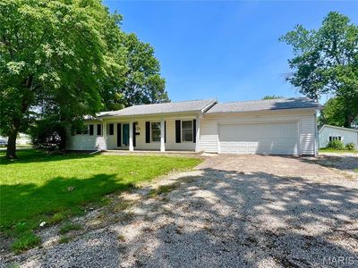 219 Patton St, Montgomery City, MO, 63361