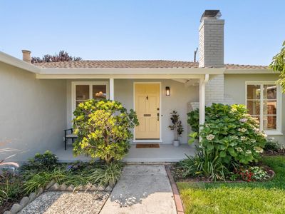 2270 Walnut Grove Ave, San Jose, CA, 95128