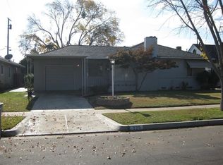 225 W Robinson Ave, Fresno, CA