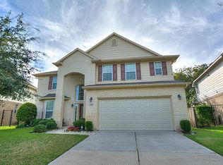 5835 Horseshoe Fls, Missouri City, TX 77459