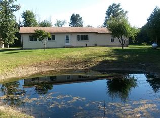 545 S Mackinaw Rd, Au Gres, MI 48703
