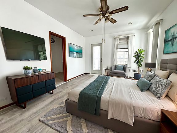 3rd image of 7822 83rd St Floor 2