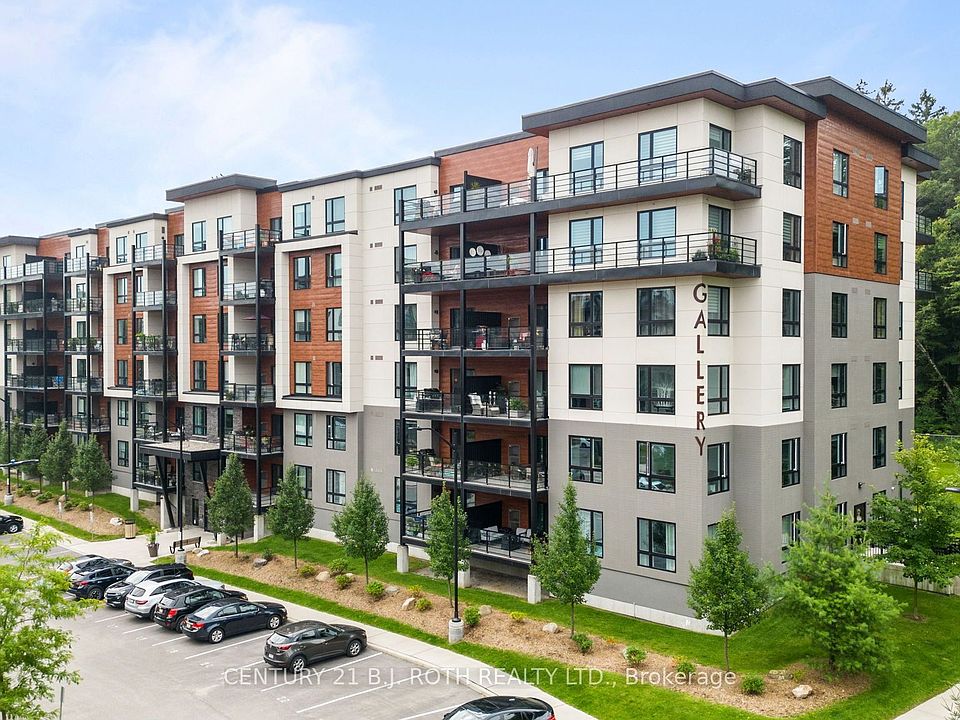 1st image of 304 Essa Rd #510