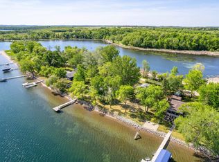 22636 Coney Island Trl, Clitherall, MN 56524