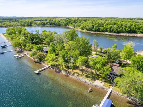 22636 Coney Island Trl, Clitherall, MN 56524