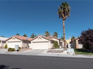 7876 March Brown Ave, Las Vegas, NV 89149