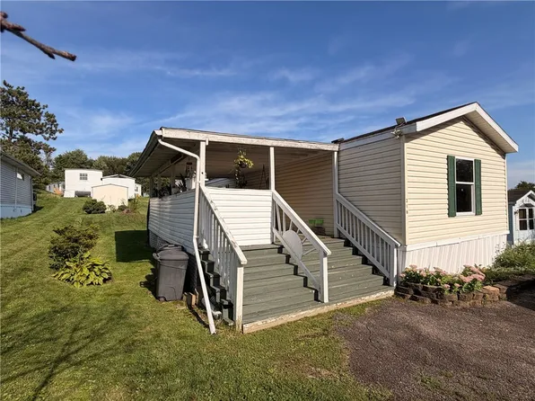 316 Cypress Ave, Rochester, PA 15074