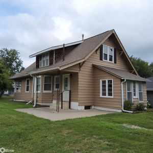 1119 Walnut St, Harlan, IA, 51537