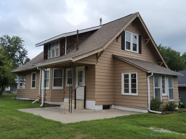 1119 Walnut St, Harlan, IA 51537