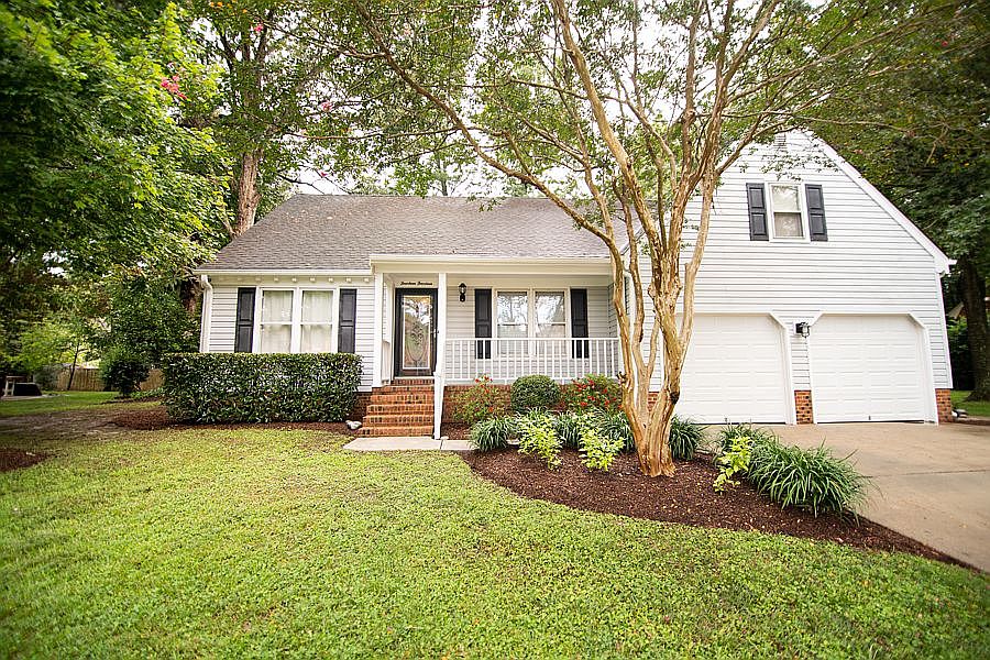 1414 Plantation Lakes Cir, Chesapeake, VA 23320 Zillow