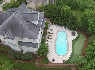 5600 Highcroft Dr, Cary, NC 27519