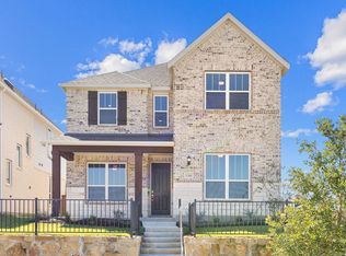 1316 Corleone Ln, Celina, TX 75009