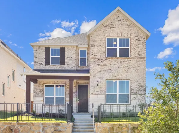 1316 Corleone Ln, Celina, TX 75009