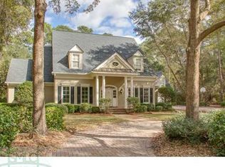 45 Tidewater Way, Savannah, GA 31411