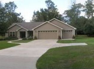 6805 SW 103rd Street Rd, Ocala, FL 34476