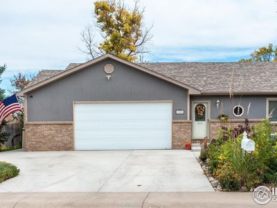 3202 Lupton Ave, Evans, CO, 80620