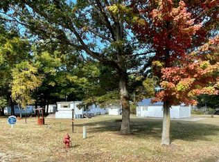 7764 Crescent Beach Rd, Pigeon, MI 48755