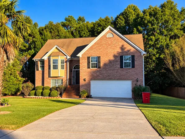 440 Shiver Blvd, Covington, GA 30016