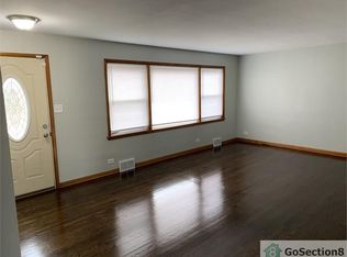 16306 Dobson Ave, South Holland, IL 60473