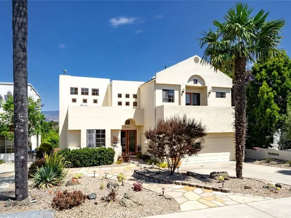 642 Stoneridge Dr, San Luis Obispo, CA 93401