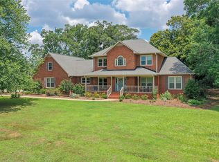 108 Rustic Ln, Anderson, SC 29621